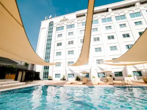 The Apo View Hotel
