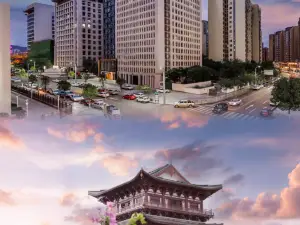Xinhai International Hotel (Xichang Bohai 17 Degree Branch)