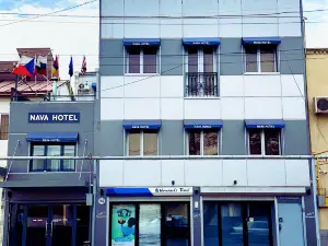 NAVA Hotel Yerevan