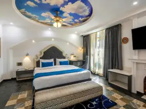 Sterling Marbella Dehradun