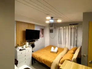 Naga Urban Apartment (Nics Studiotel. NO car park)