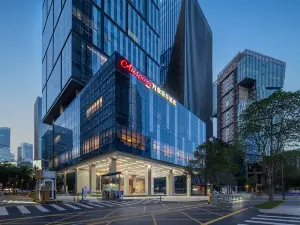 Shenzhen Nanshan Auspices Hotel (Wanxiang Tiandi Branch)