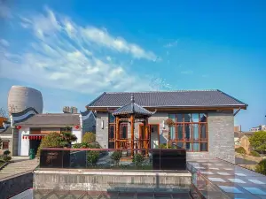 溪雲墅居（醴陵陶瓷博物館店）