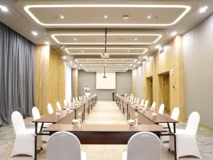 Ibis Styles Bogor Pajajaran