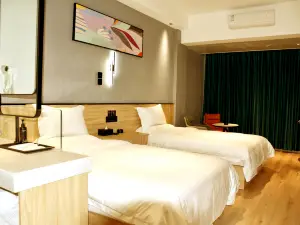 Pai Hotel (Xianyang Yongshou Branch)