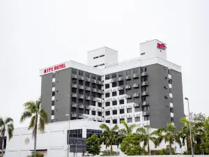 馬六甲國際貿易中心飯店