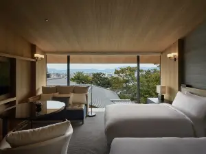 Park Hyatt Kyoto