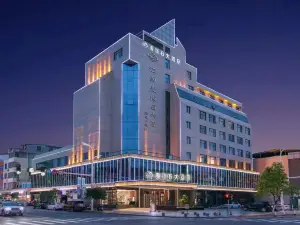Country Inn & Suites by Radisson, Xinfeng Maifanshi High-speed Railway West Station