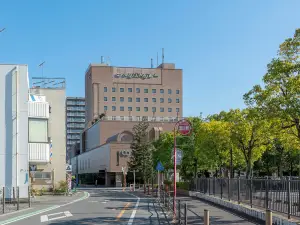 Saitama Grand Hotel Fukaya