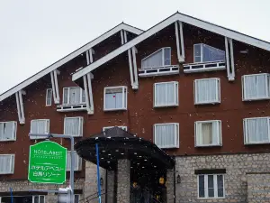 Hotel Abest Hakuba Resort