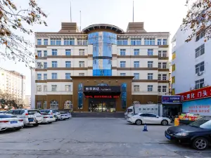 Home Inn (Yongcheng Ou'ya Road Jinbo Plaza)