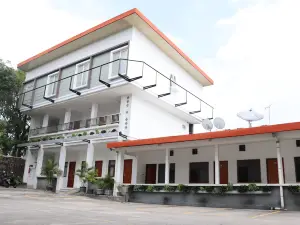 Hotel Netral Jombang