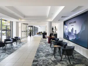 Mercure Brisbane Garden City