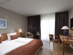 Wyndham Hannover Atrium