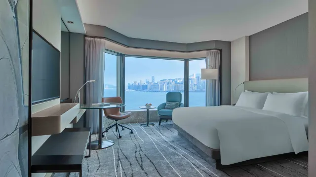 【2024香港平價酒店推介】每日最低價酒店優惠  即訂香港平酒店（5月更新）
