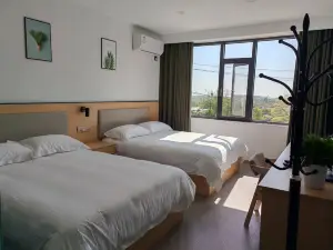 Jiahe Homestay (Yichang Sanxia Airport)