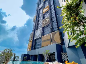 Arte Cheras Luxury Suites By The Stay Hub