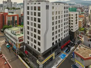 88호텔
