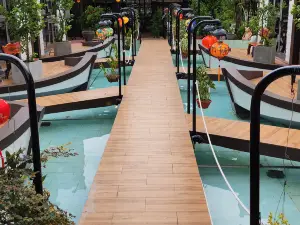 Coco Bungalows Hoi An