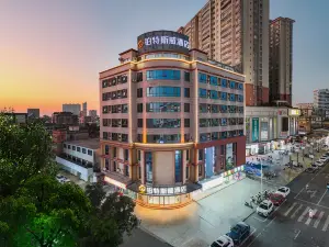 Botesiwei Hotel