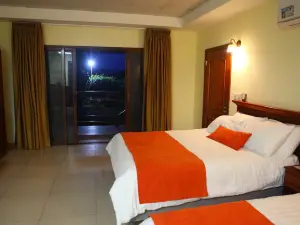 Pocri Country Resort