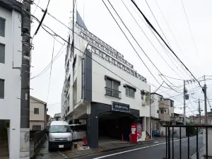 KAIKE・Kami-Itabashi Triple room 32