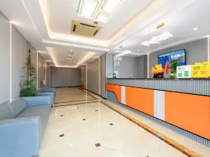 Jiangyin Mingsheng Business Hotel