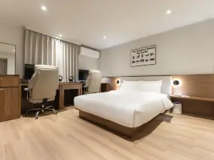 Aank hotel 永登浦店
