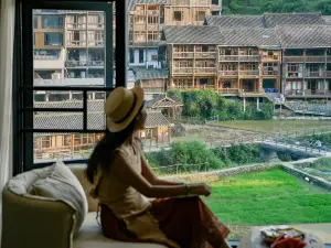 Zhaoxing Creedside Inn