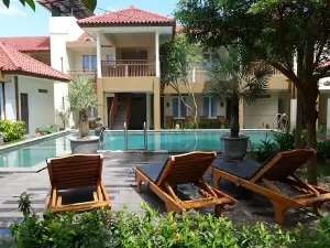 Bulak Laut Hotel and Resort