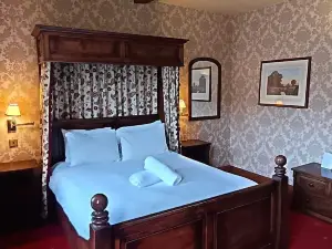 Villare Hitchin ใจกลางเมือง