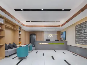 Magnotel Hotel (Nanjing Tangshan Hot Spring)