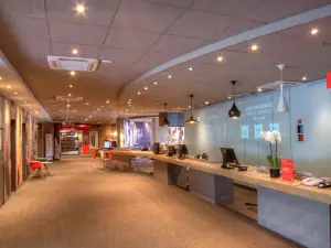 Hôtel ibis Paris Porte d'Italie