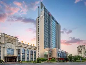 Oceania Hotel