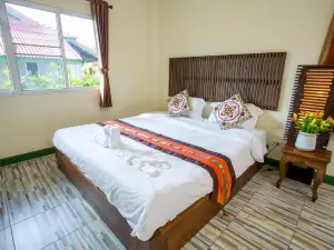 Phanumas Long stay&resort