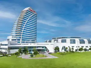 Donghai World Hotel