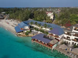 Zenobia Beach Resort
