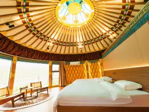Jinsetala Resort