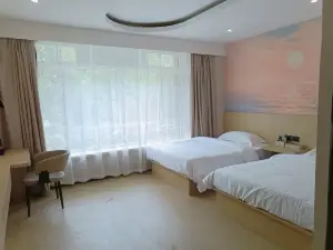 퉁장 윤두오 호텔