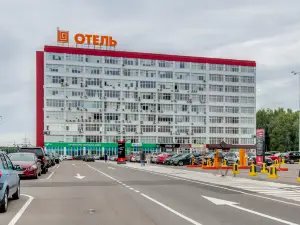 Sunflower Rumyantsevo by Zont Hotel Group Hotel