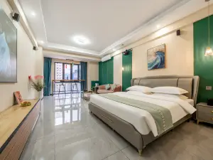 Dayin Art Film Stay Hotel (Dingzhou Wanda)