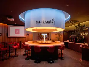 Kobe Motomachi Tokyu Rei Hotel