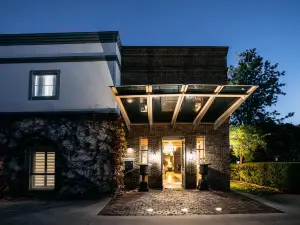 de Russie Boutique Hotel