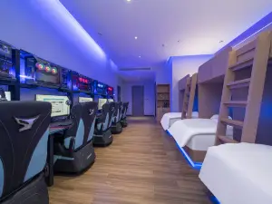JF E.sports Hotel