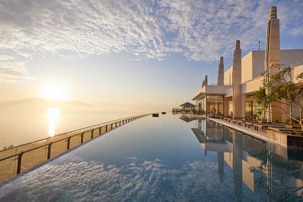Da Nang – Mikazuki Japanese Resort & Spa Promo Code