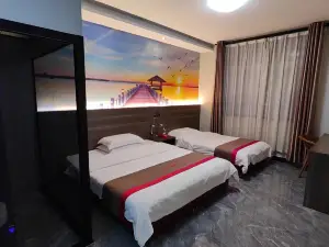Yucheng Hengtong Hotel