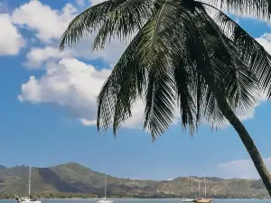 Vayam Boutique Resort Gili Asahan