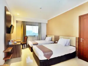 Lorin Dwangsa Solo Hotel