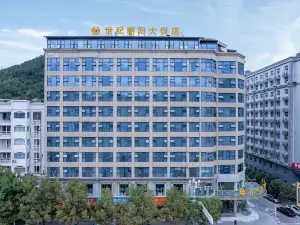 Shiji Chaoyang Hotel
