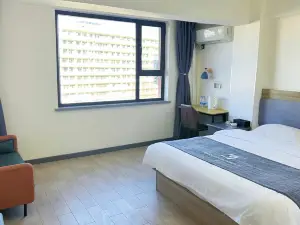 Dushi Huayuan Preferred Hotel
